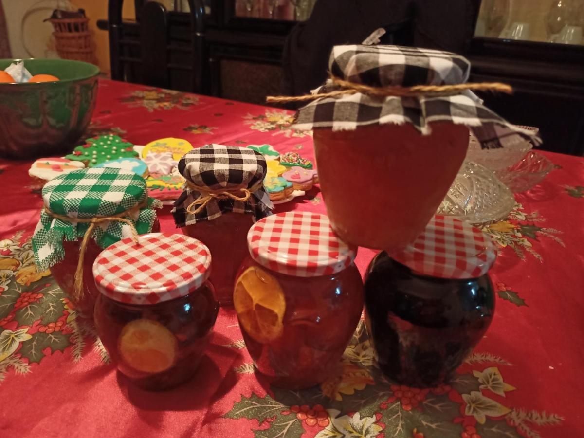 "Pivnica I Smestaj Jovanovic"- Rogljevacke Pivnice Rogljevo Zewnętrze zdjęcie