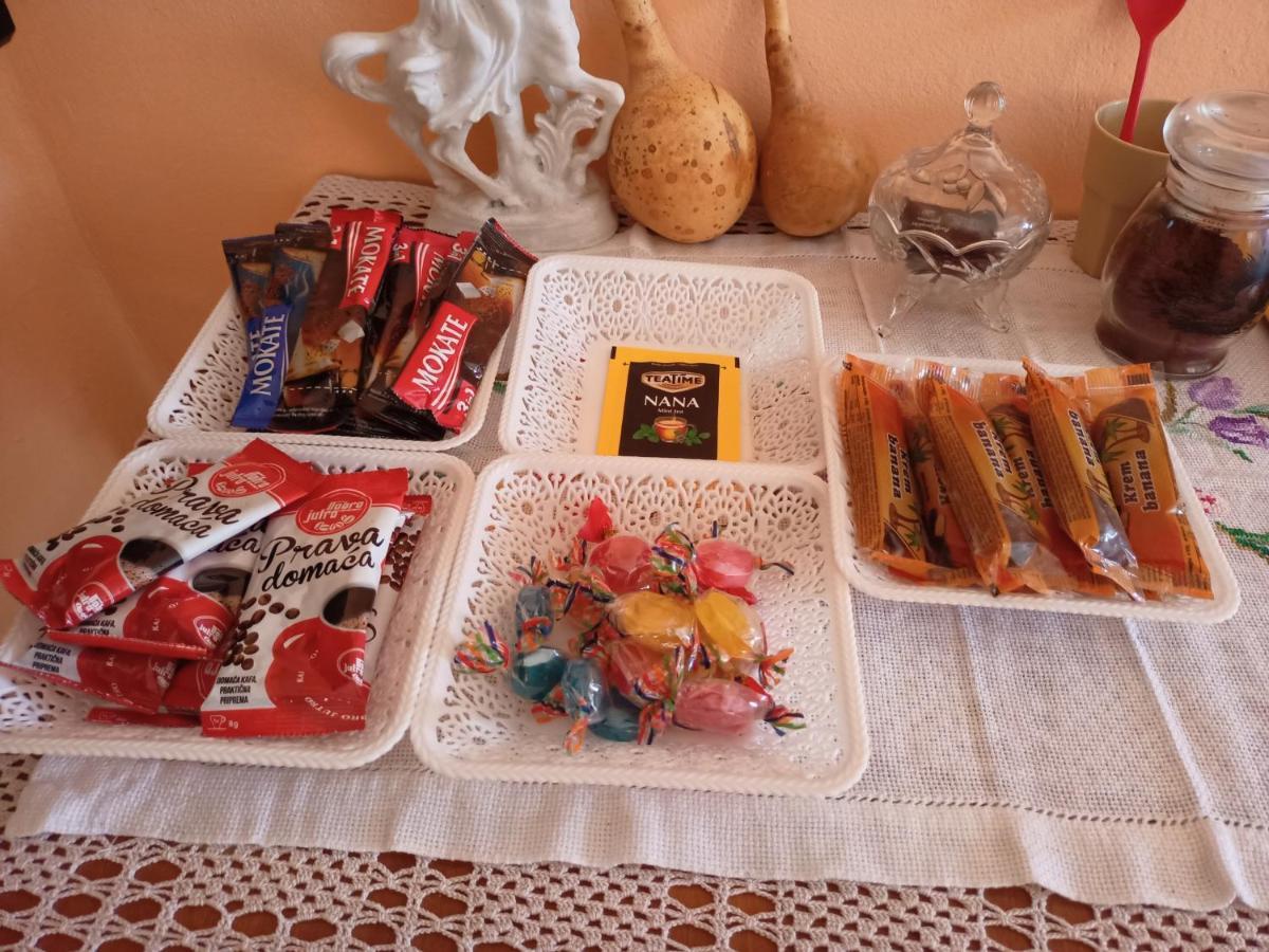 "Pivnica I Smestaj Jovanovic"- Rogljevacke Pivnice Rogljevo Zewnętrze zdjęcie