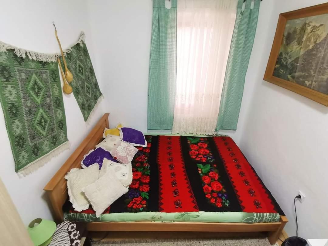 "Pivnica I Smestaj Jovanovic"- Rogljevacke Pivnice Rogljevo Zewnętrze zdjęcie