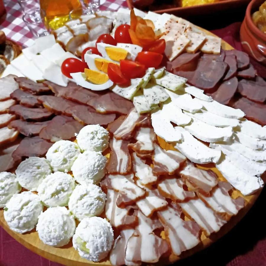 "Pivnica I Smestaj Jovanovic"- Rogljevacke Pivnice Rogljevo Zewnętrze zdjęcie
