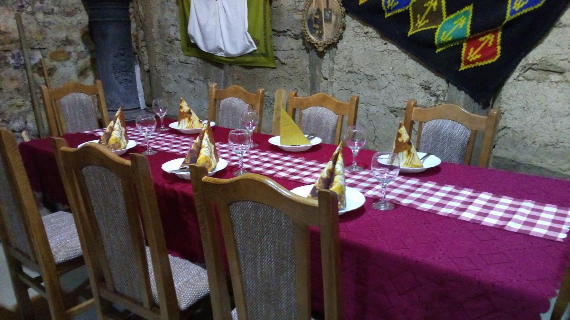 "Pivnica I Smestaj Jovanovic"- Rogljevacke Pivnice Rogljevo Zewnętrze zdjęcie