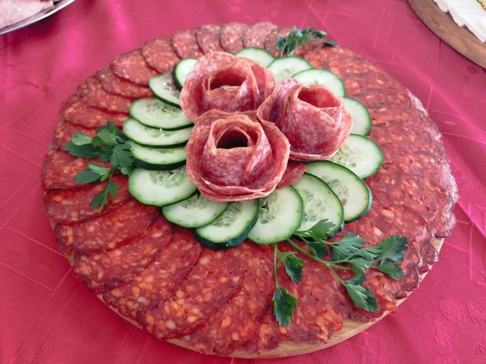 "Pivnica I Smestaj Jovanovic"- Rogljevacke Pivnice Rogljevo Zewnętrze zdjęcie